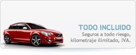 Alquiler Coches en Ontinyent